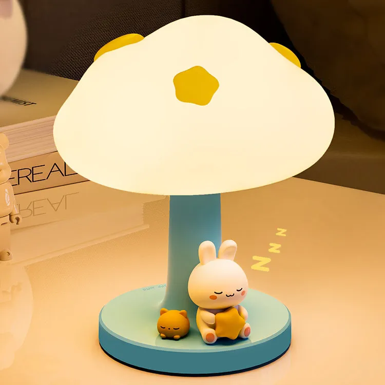 Cloud Night Light