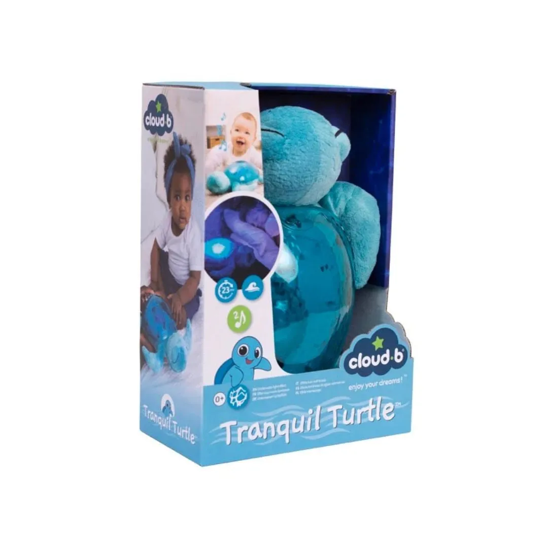 Cloud.b Tranquil Turtle™