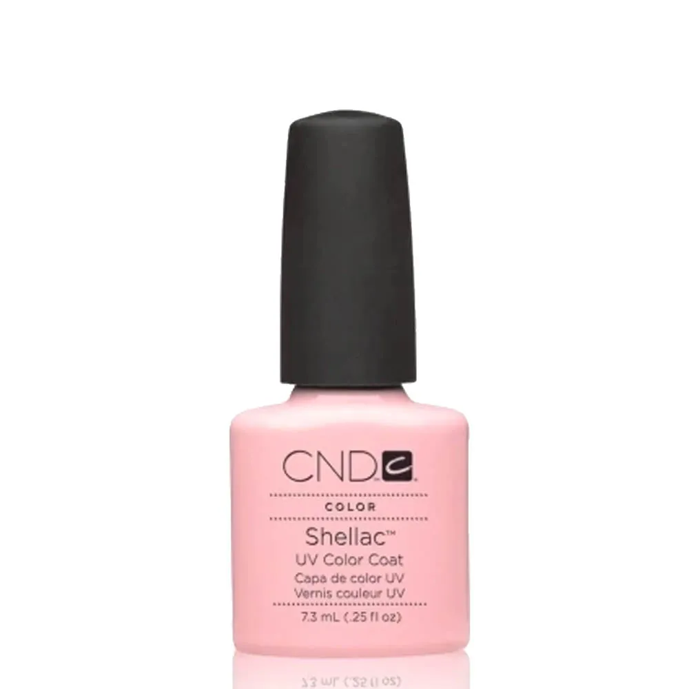 CND Shellac Gel Polish Winter Glow 7.3ml