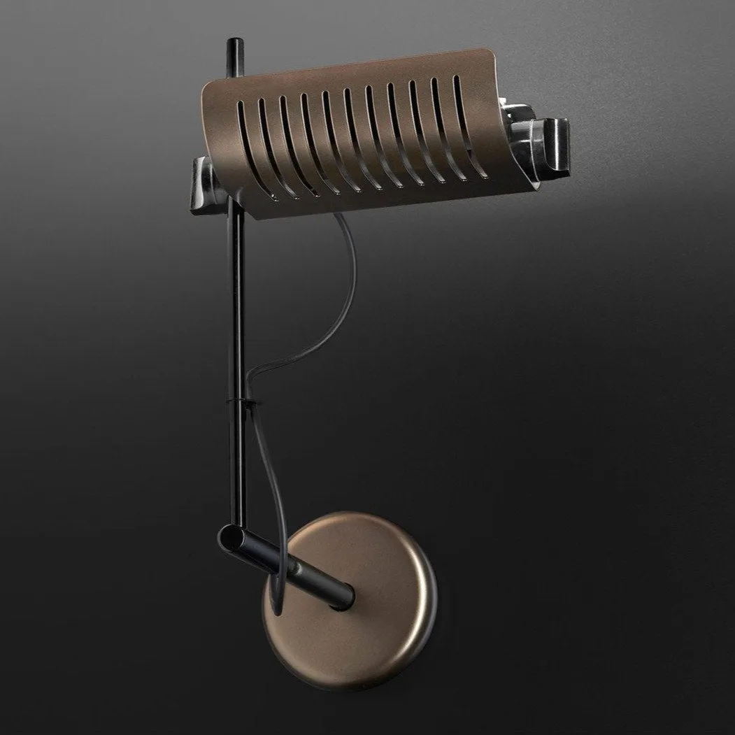 Colombo Wall and Ceilling Lamp