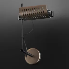 Colombo Wall and Ceilling Lamp