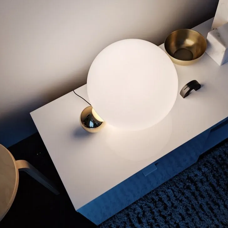 Copycat Table Lamp Replica