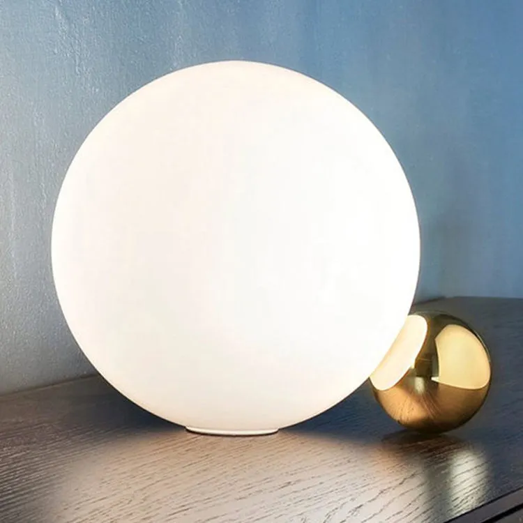 Copycat Table Lamp Replica