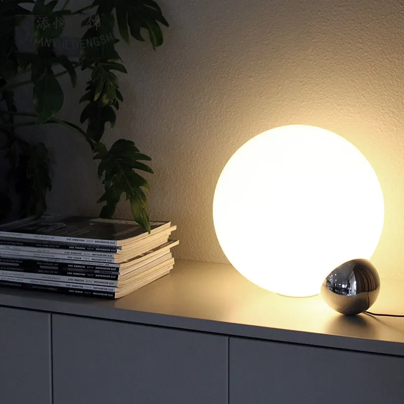 Copycat Table Lamp Replica