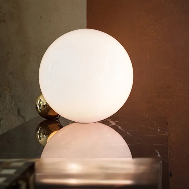 Copycat Table Lamp Replica