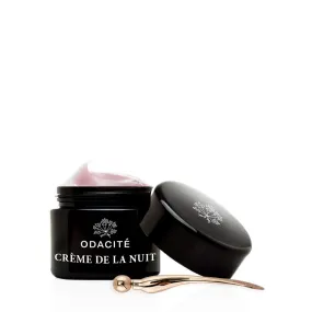 Crème De La Nuit