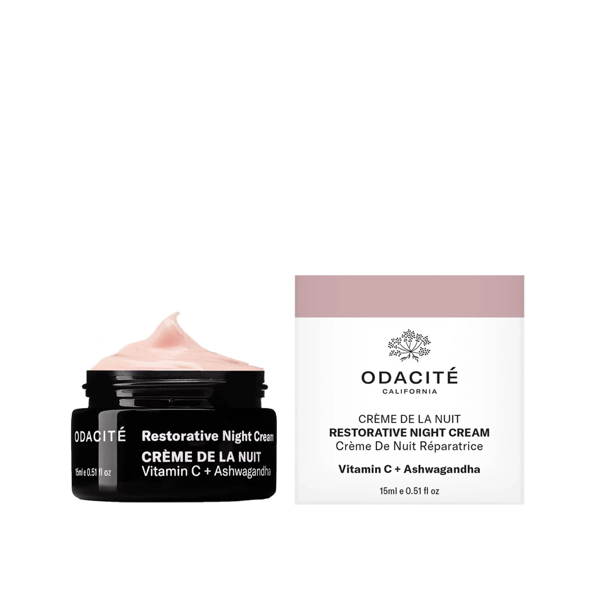 Crème De La Nuit