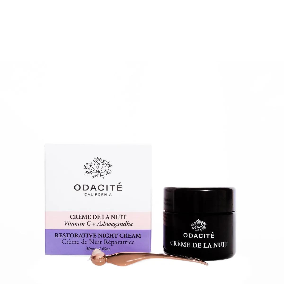 Crème De La Nuit