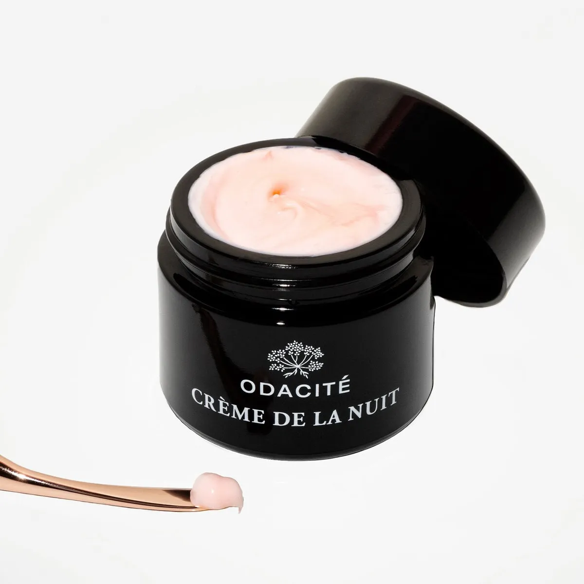 Crème De La Nuit