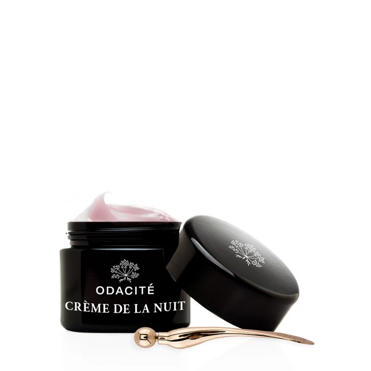 Crème De La Nuit