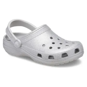 Crocs Classic Glitter Clog