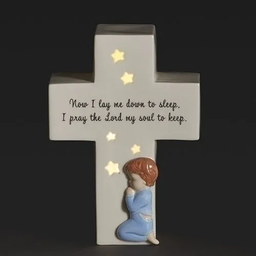 Cross Night Light