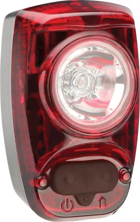 Cygolite Hotshot SL 50 USB Rechargeable Tail Light