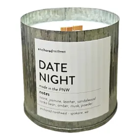 DATE NIGHT CANDLE