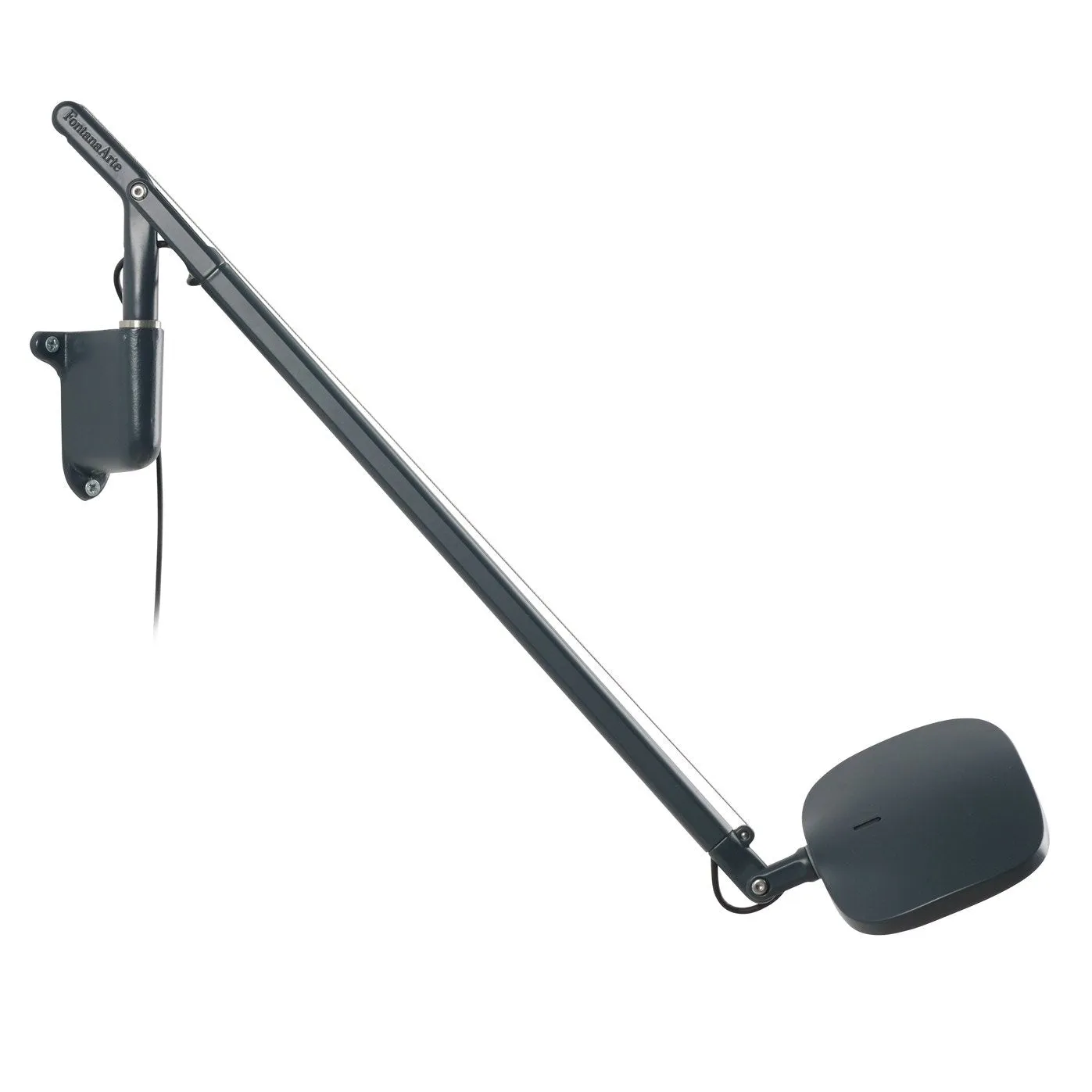 DEMI VOLEE Wall Lamp