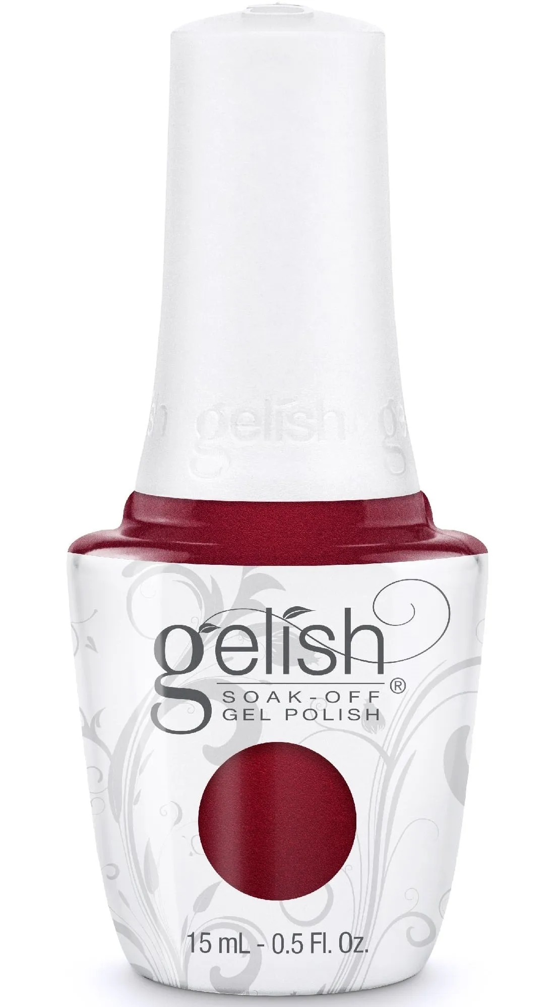 Don't Toy With My Heart * Harmony Gelish