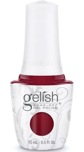 Don't Toy With My Heart * Harmony Gelish