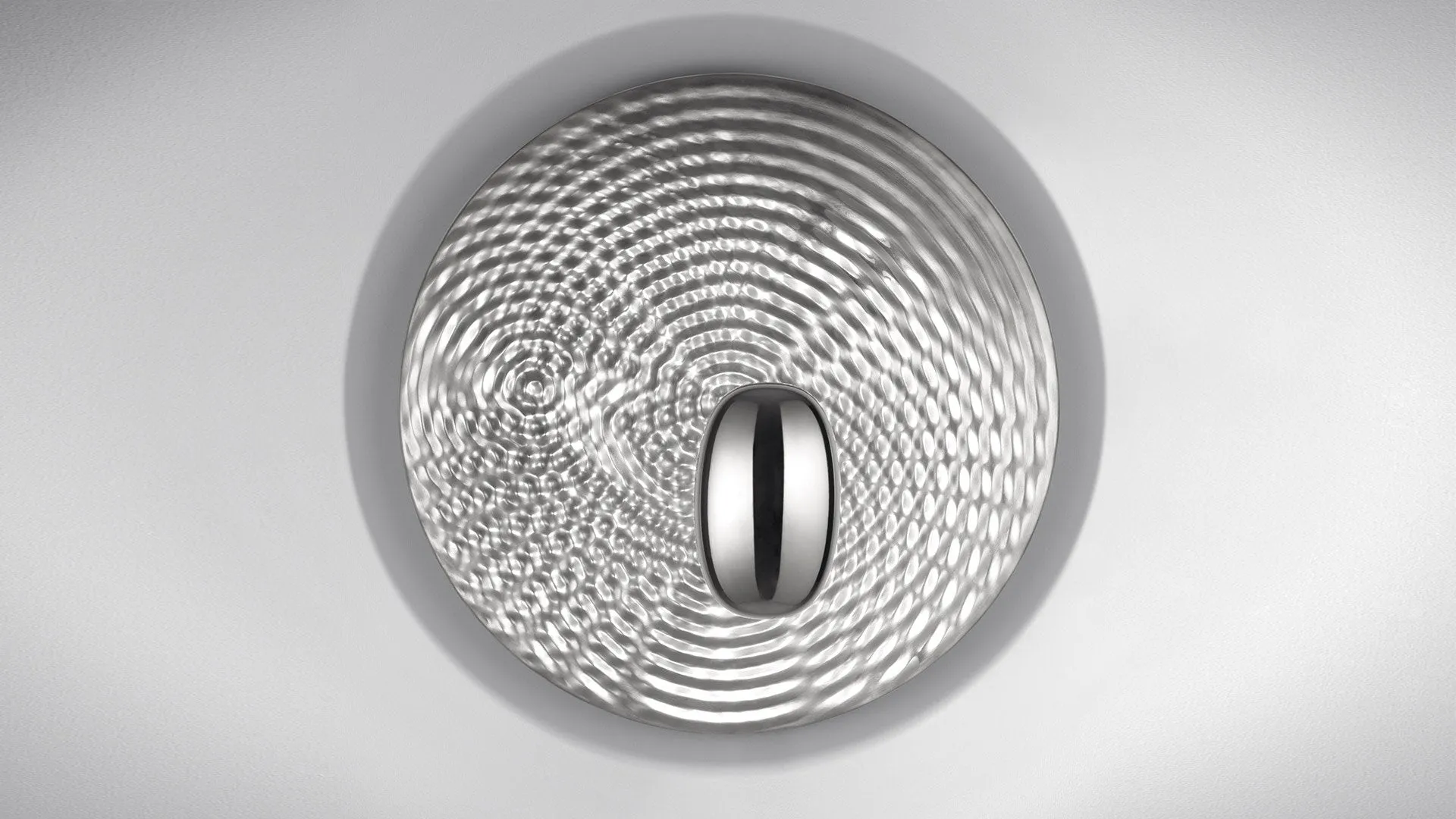DROPLET MINI LED WALL/CEILING