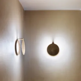 Duca Wall and Ceilling Lamp