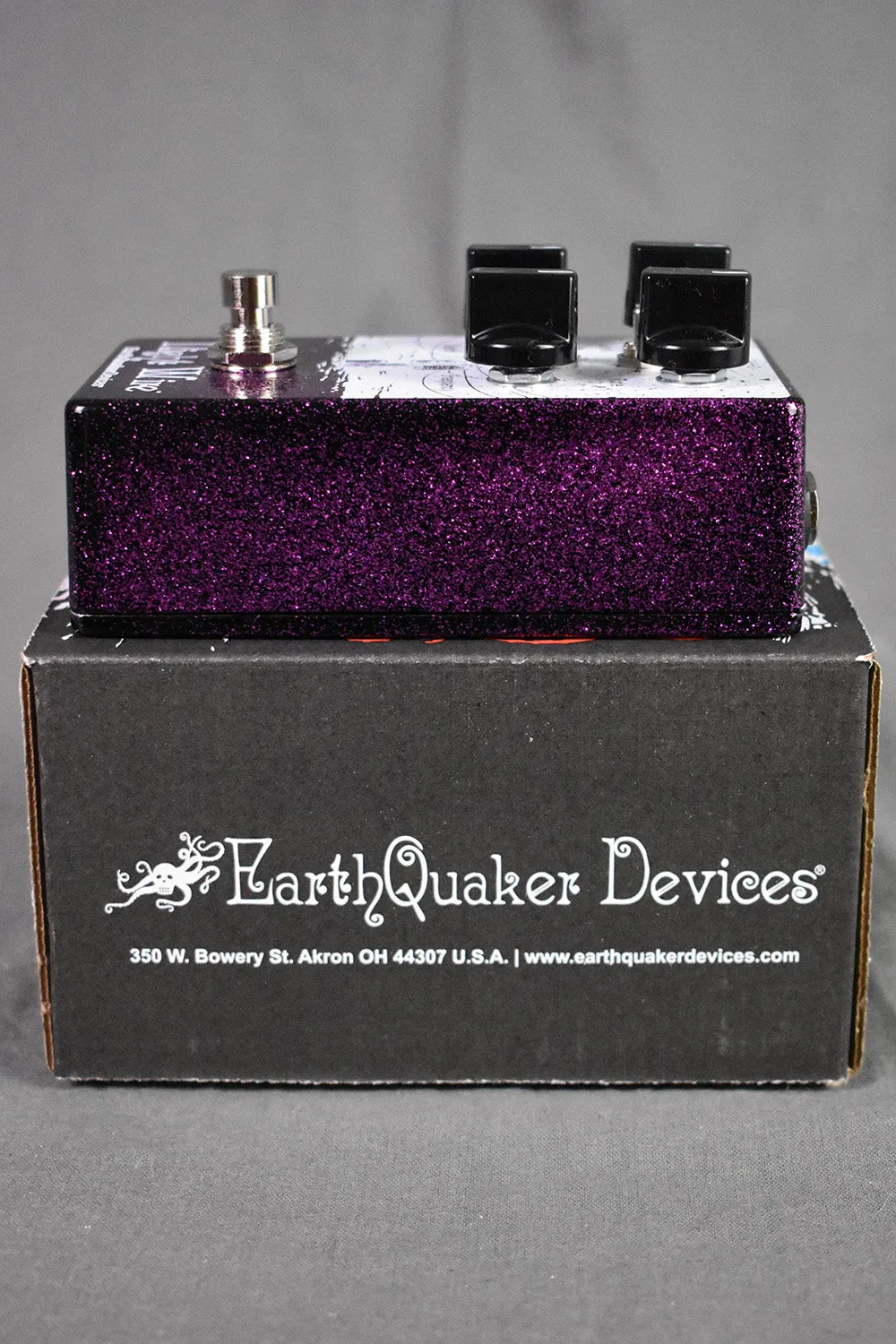 EarthQuaker Devices Night Wire V2
