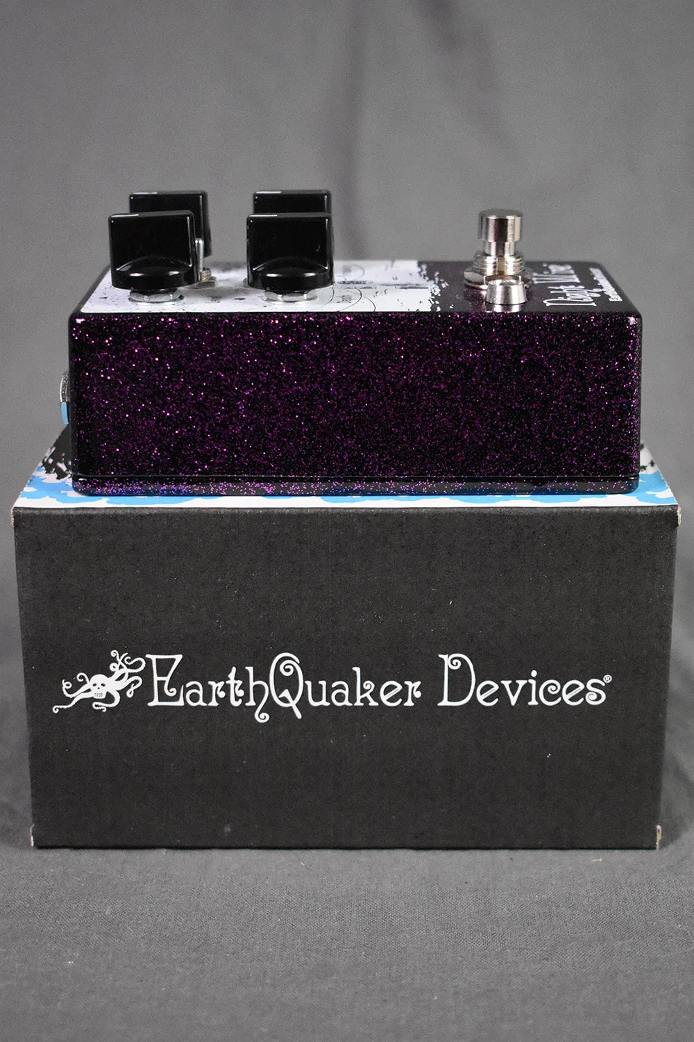 EarthQuaker Devices Night Wire V2