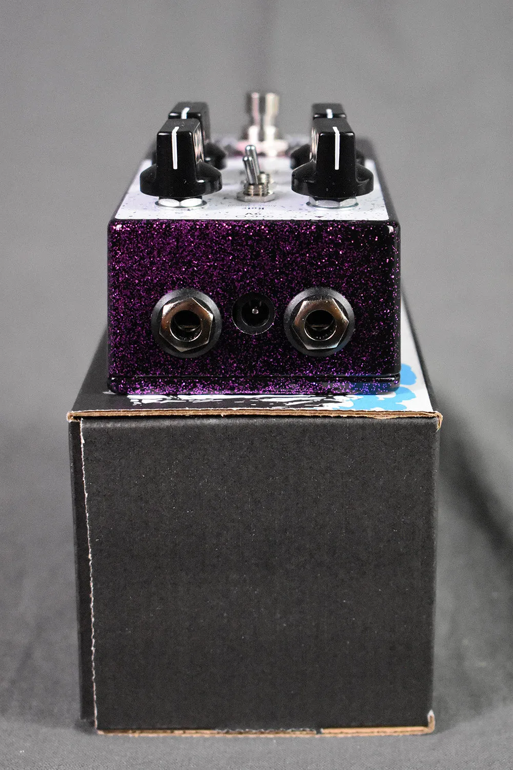 EarthQuaker Devices Night Wire V2