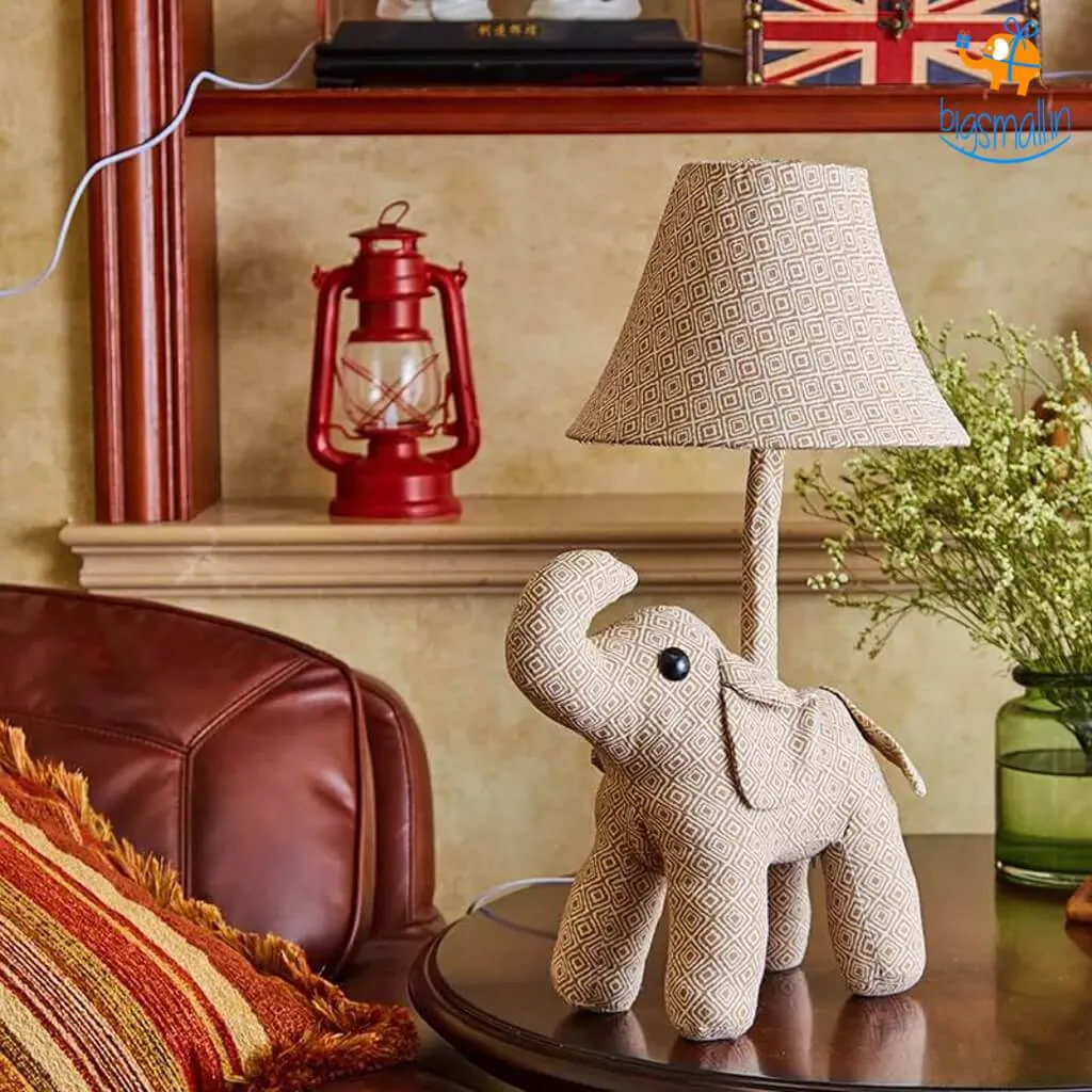 Elly Table Lamp