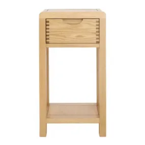Ercol Bosco Compact Side Table