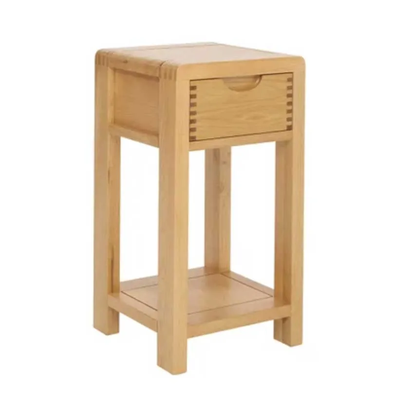 Ercol Bosco Compact Side Table