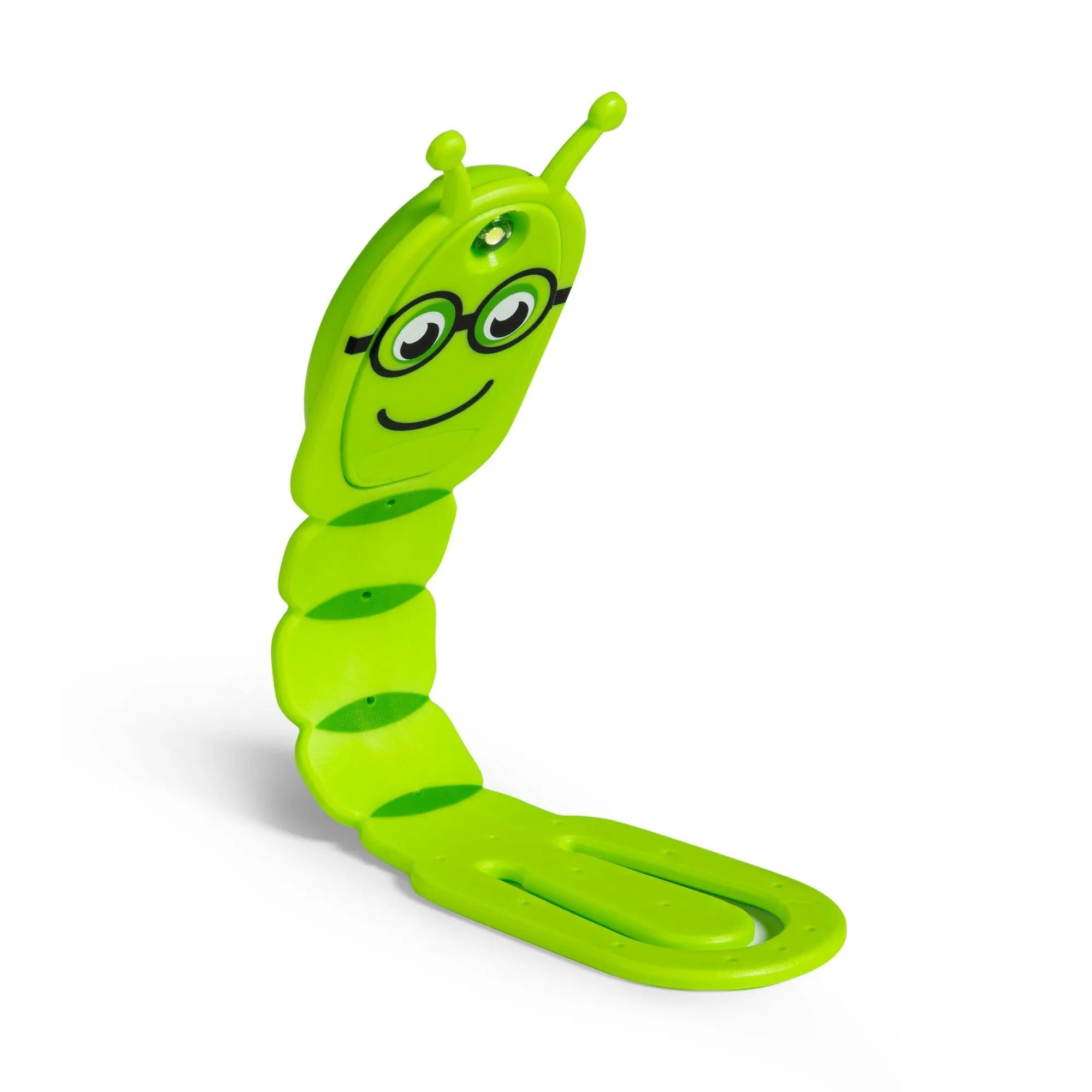 Flexilight Bookworm Book Light (Green)