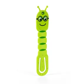 Flexilight Bookworm Book Light (Green)
