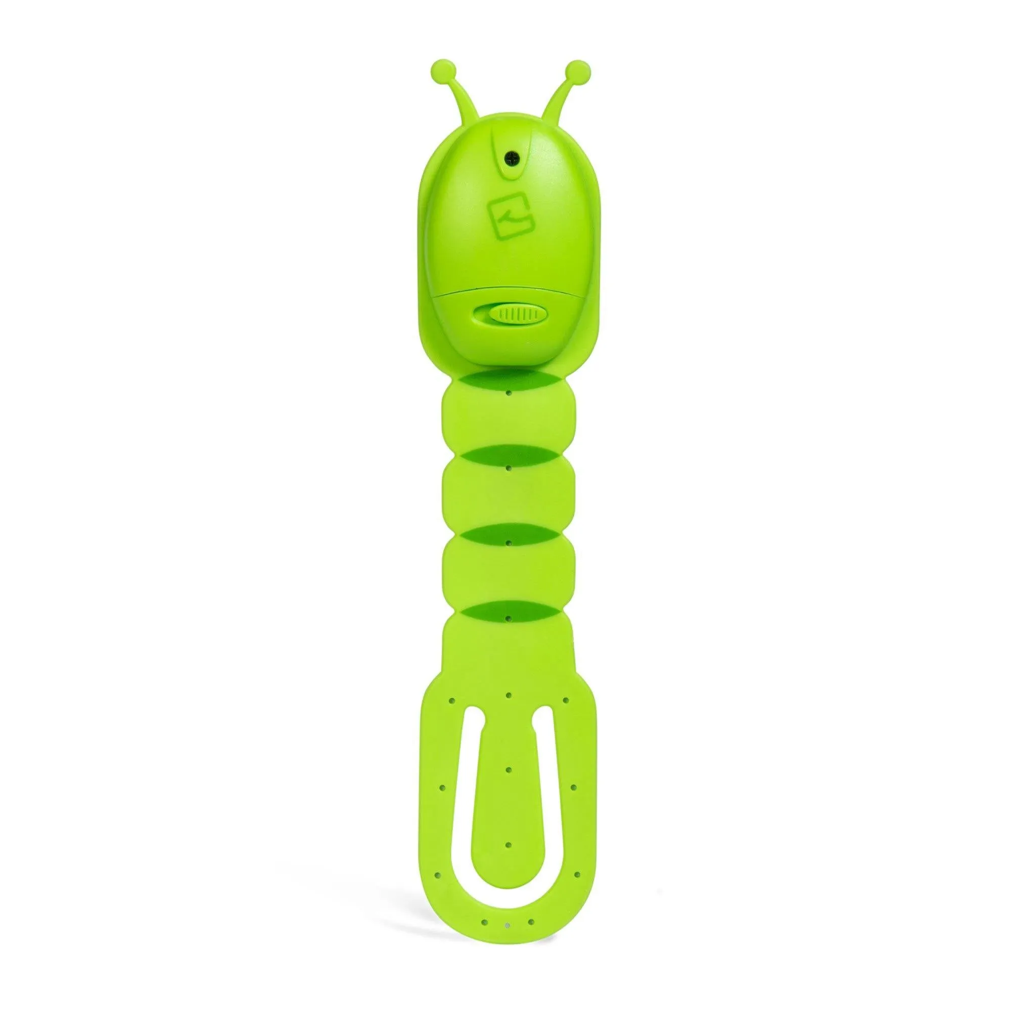 Flexilight Bookworm Book Light (Green)