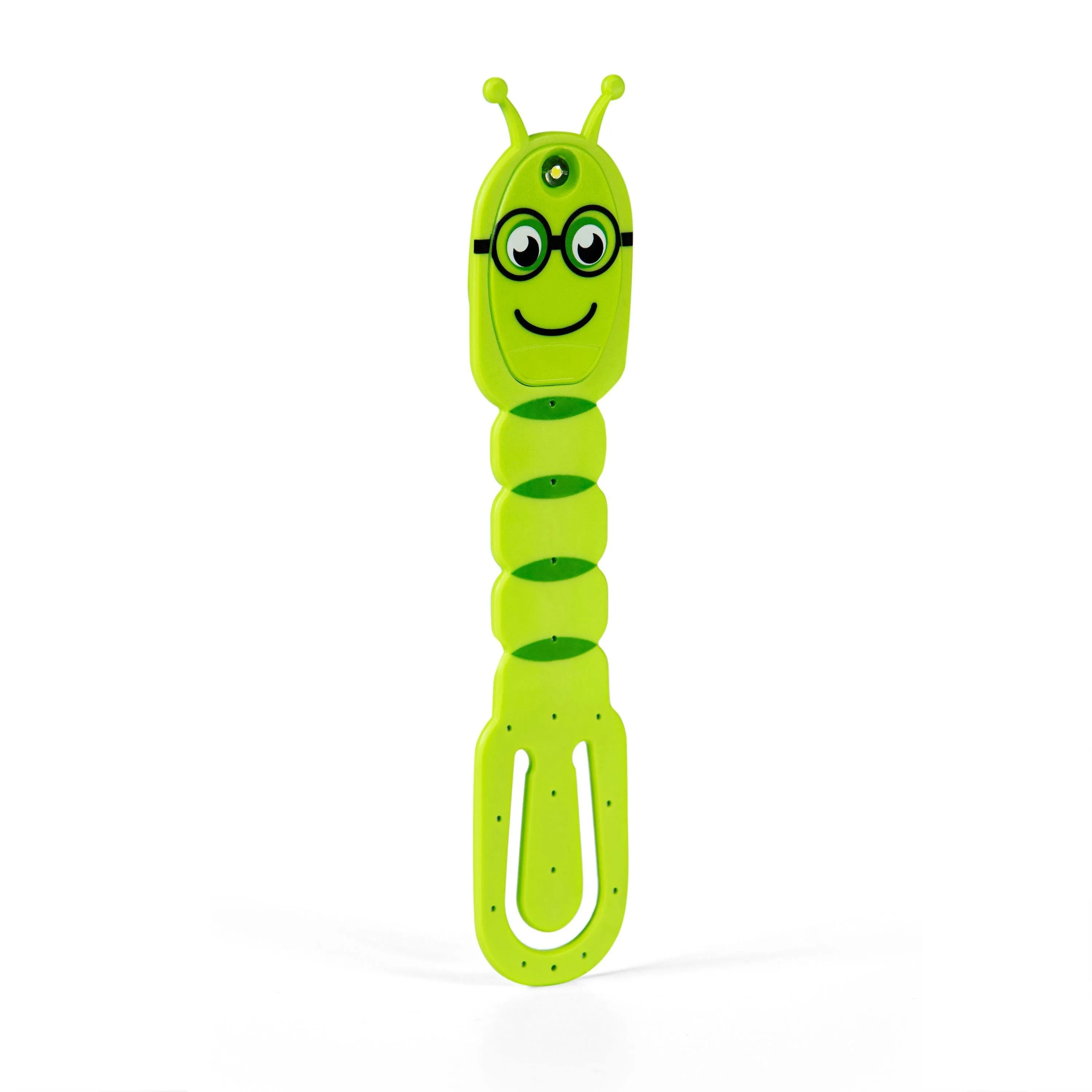 Flexilight Bookworm Book Light (Green)