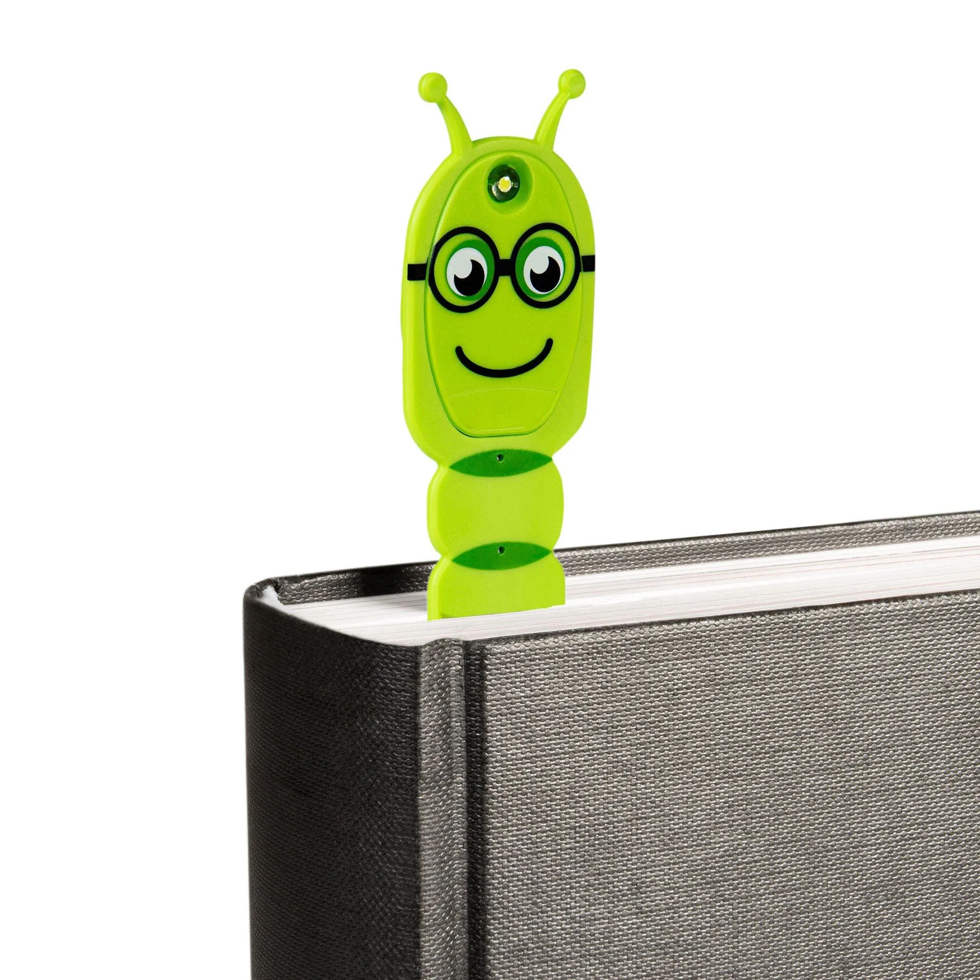 Flexilight Bookworm Book Light (Green)