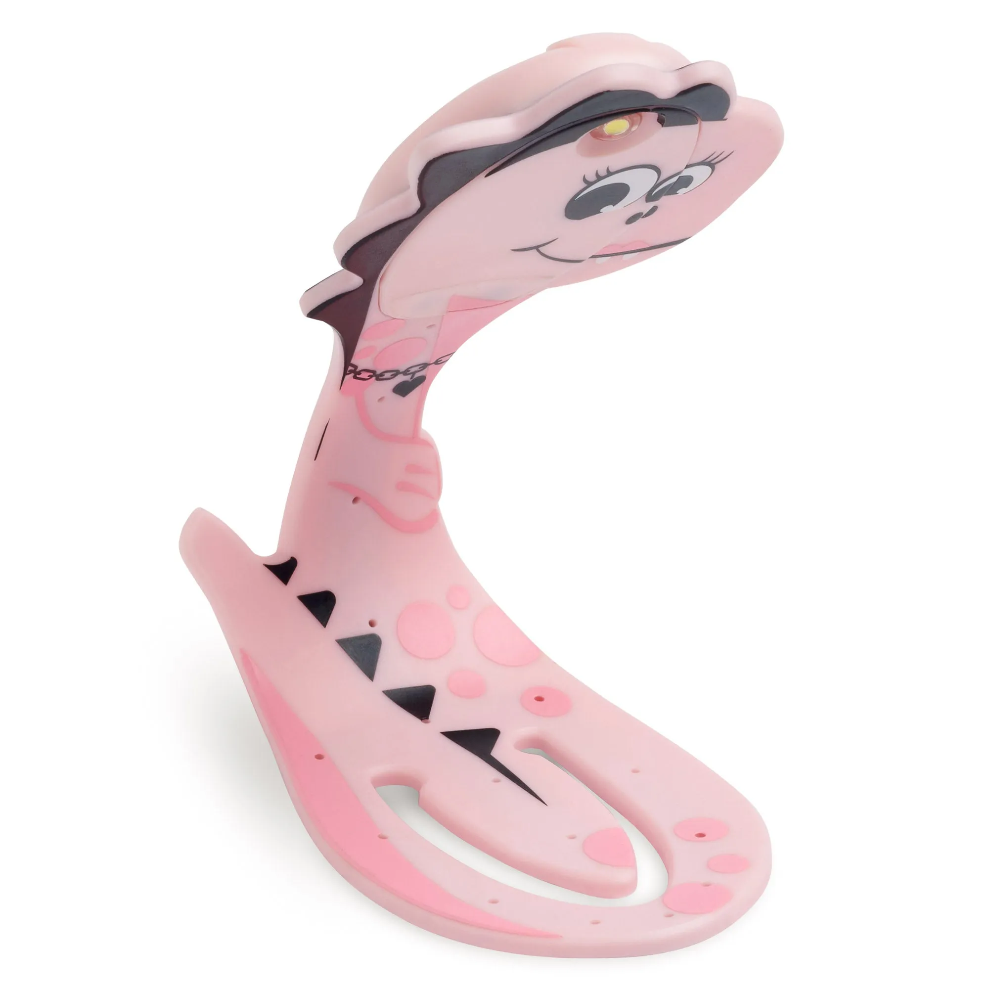 Flexilight Pal Book Light (Dinosaur Pink)