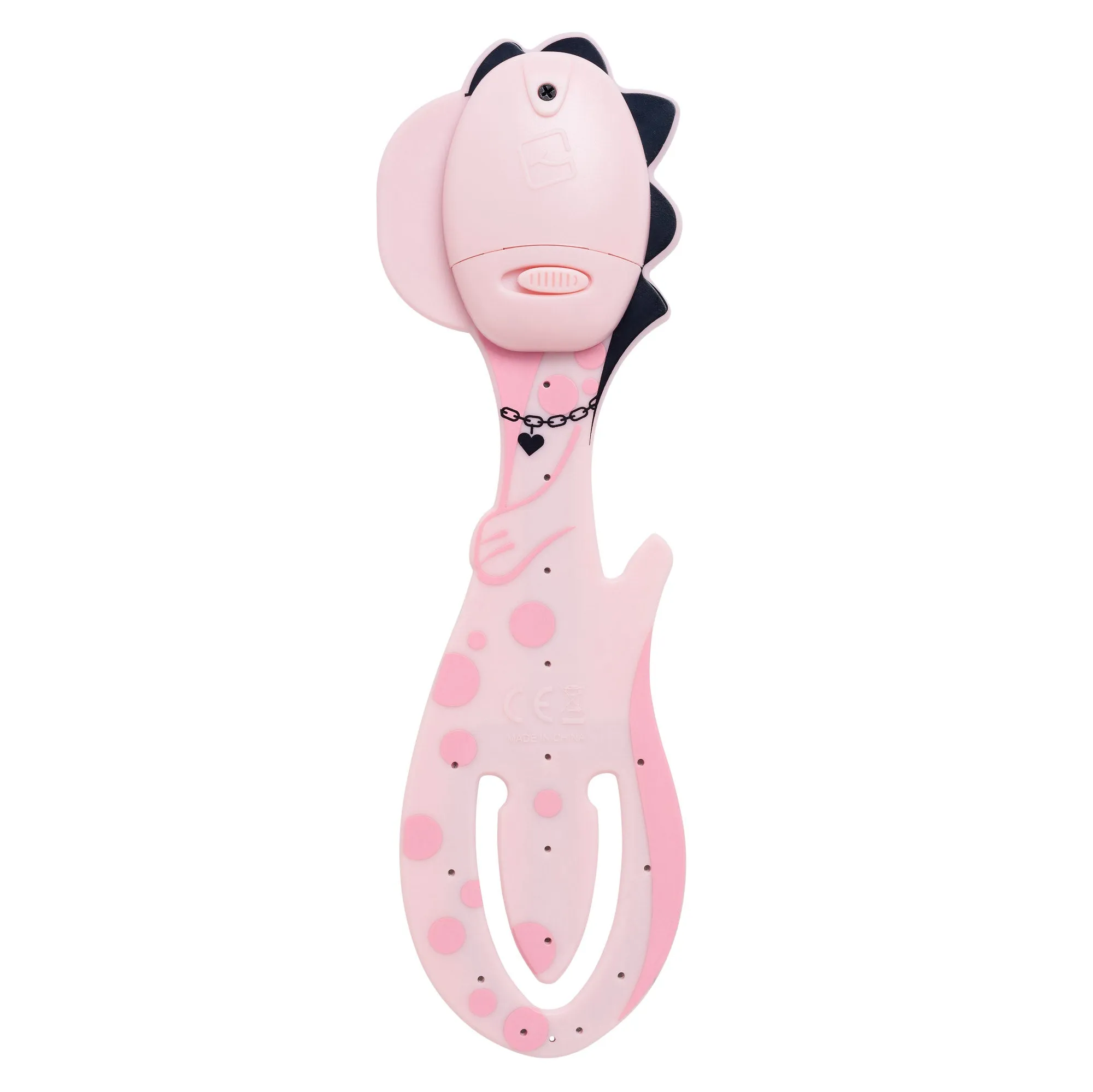 Flexilight Pal Book Light (Dinosaur Pink)
