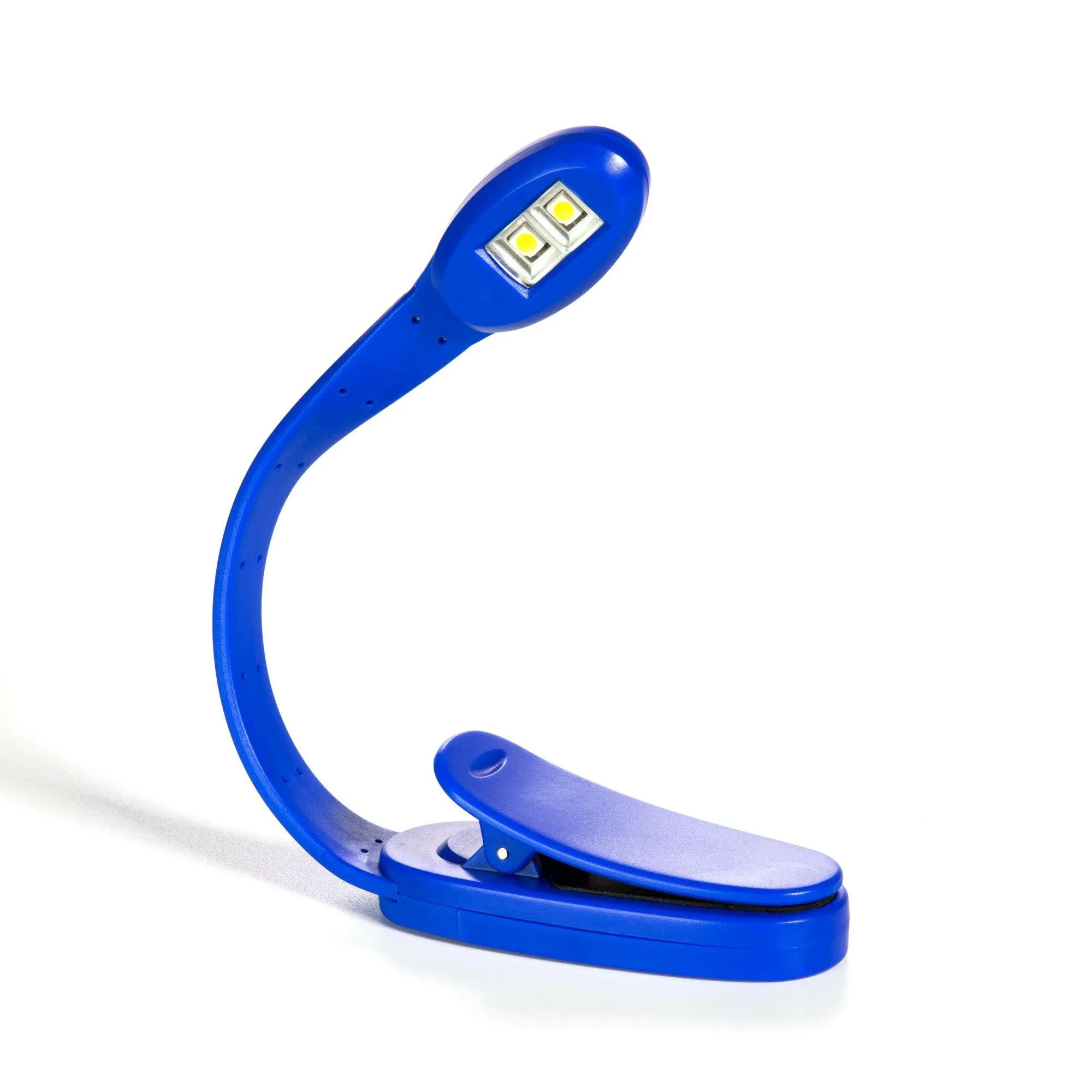 Flexilight Xtra Book Light (Blue)