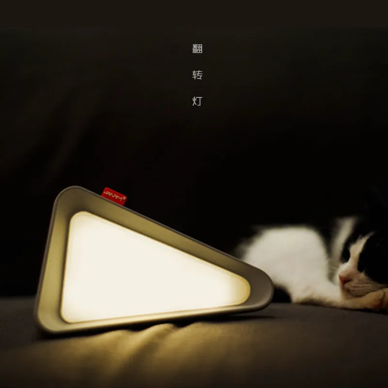 Flip Lamp Led Table Lamp Night Light