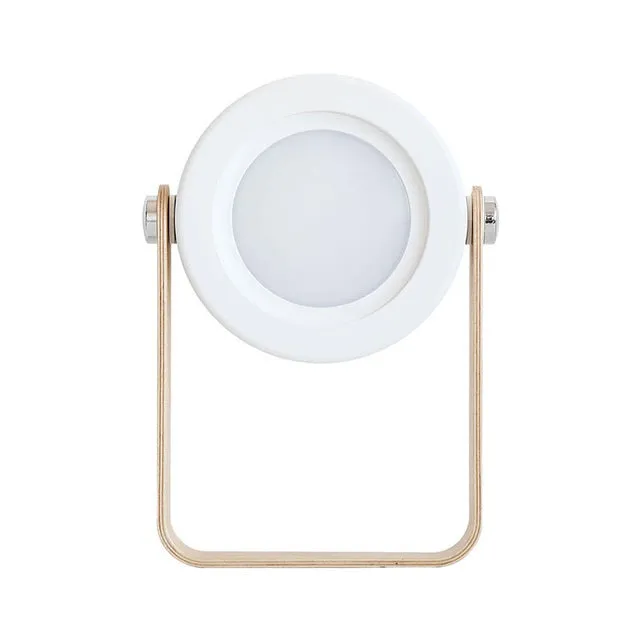 Foldable LED Lantern Lamp