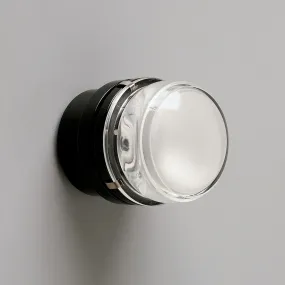 Fresnel Wall and Ceilling Lamp