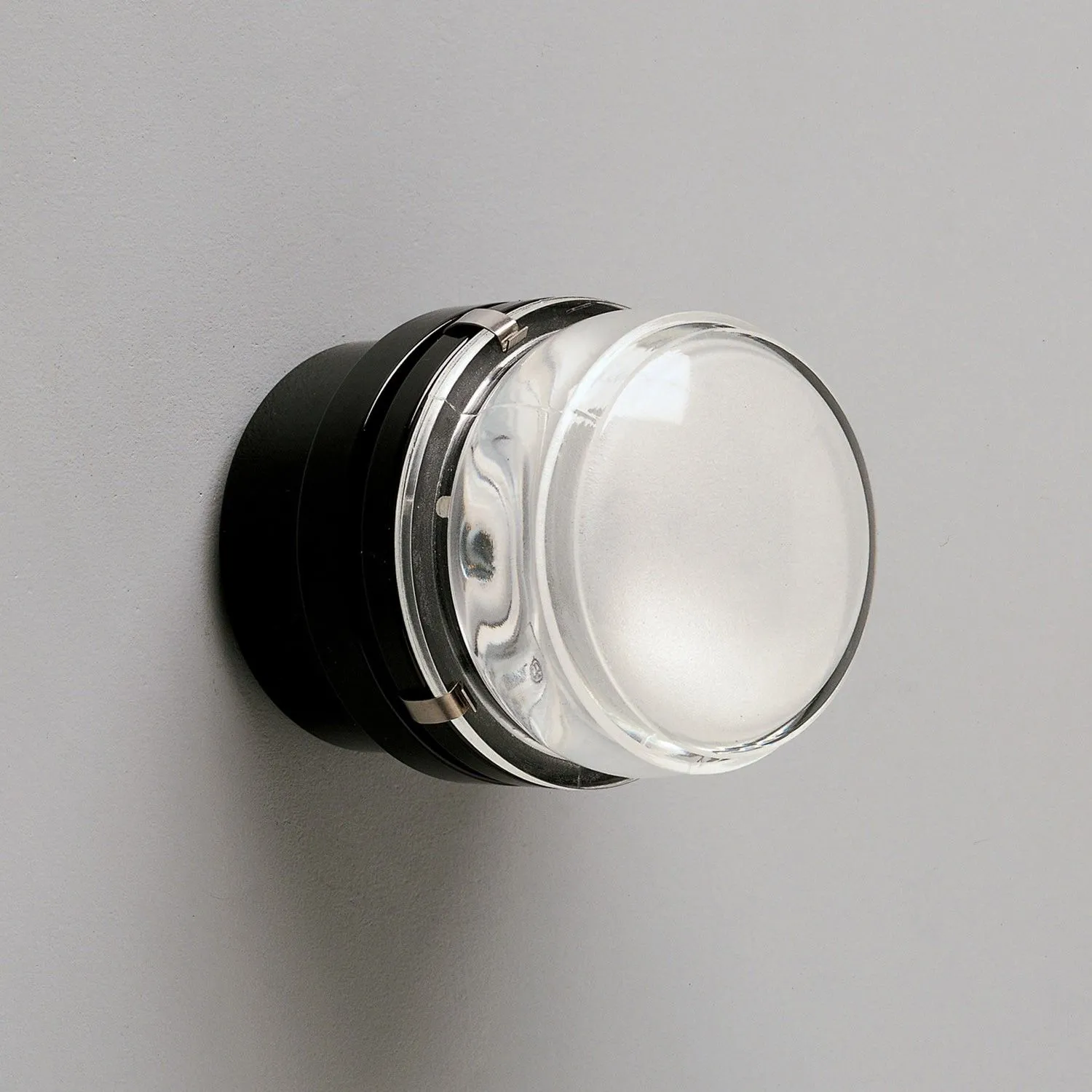 Fresnel Wall and Ceilling Lamp