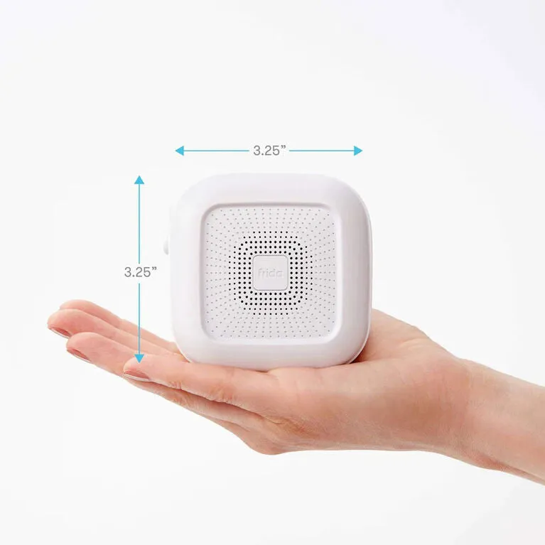 Fridababy - Machine à Bruit Blanc Portative||Fridababy - Portable Sound Machine