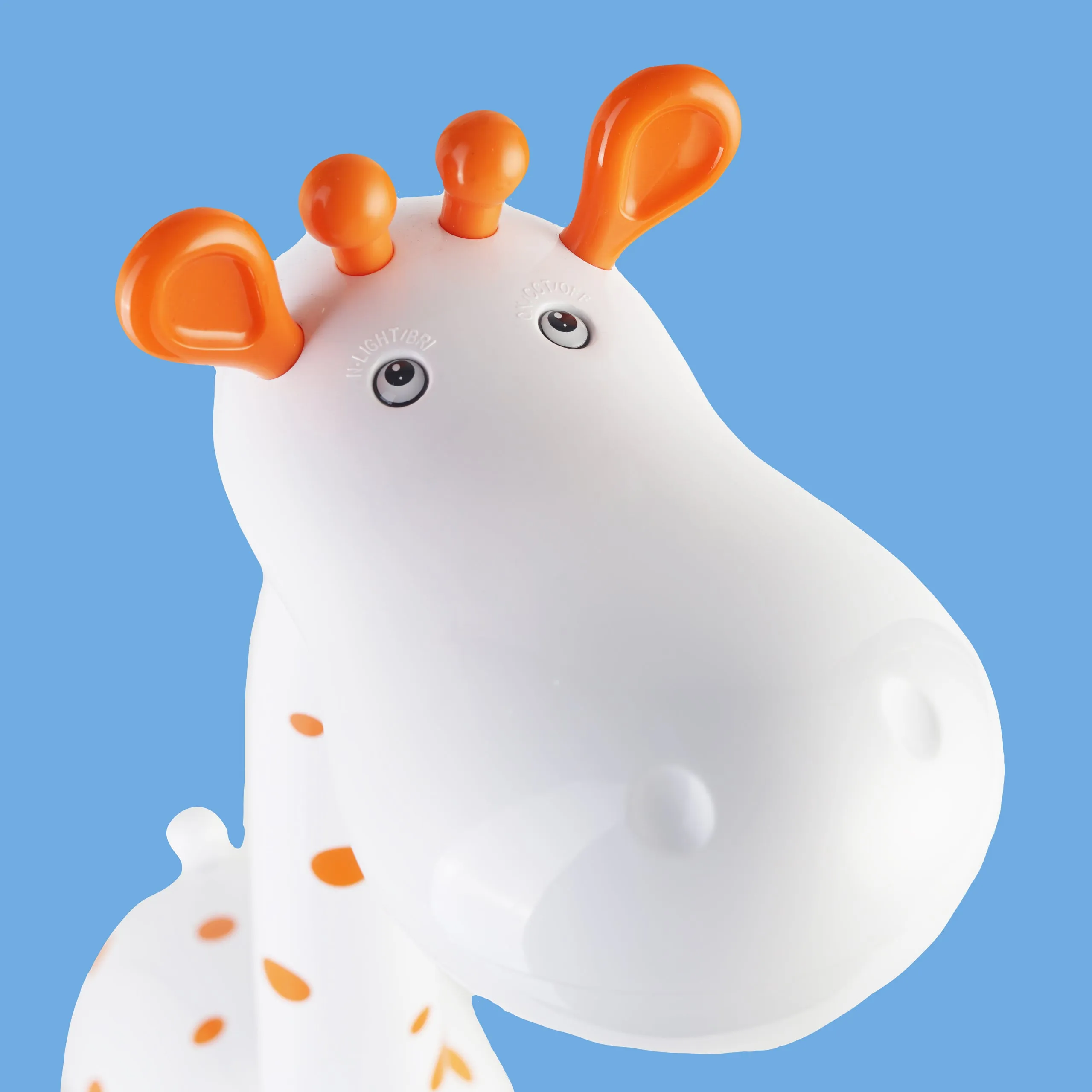 Gabroo Giraffe LED Lamp/Night Light