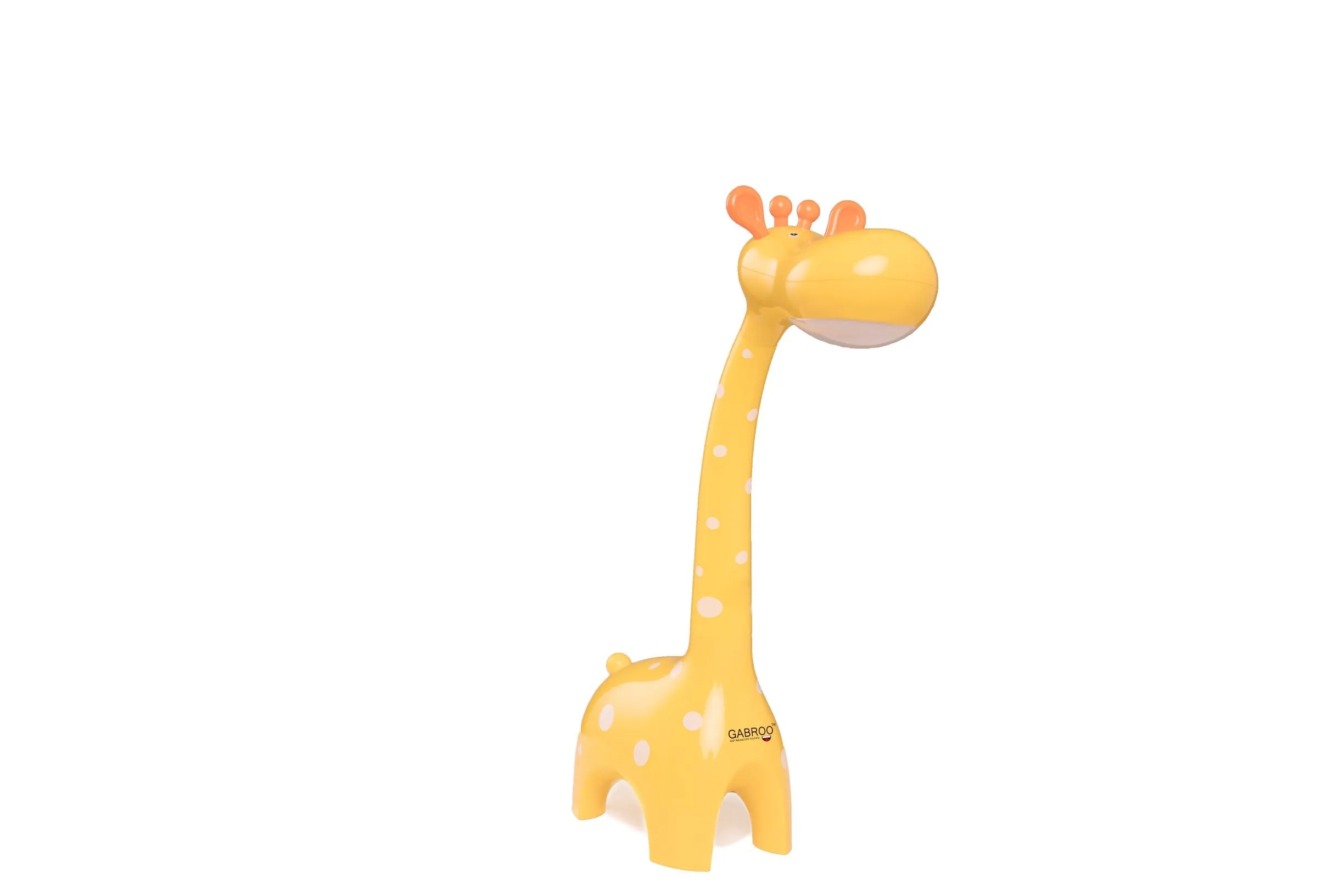Gabroo Giraffe LED Lamp/Night Light