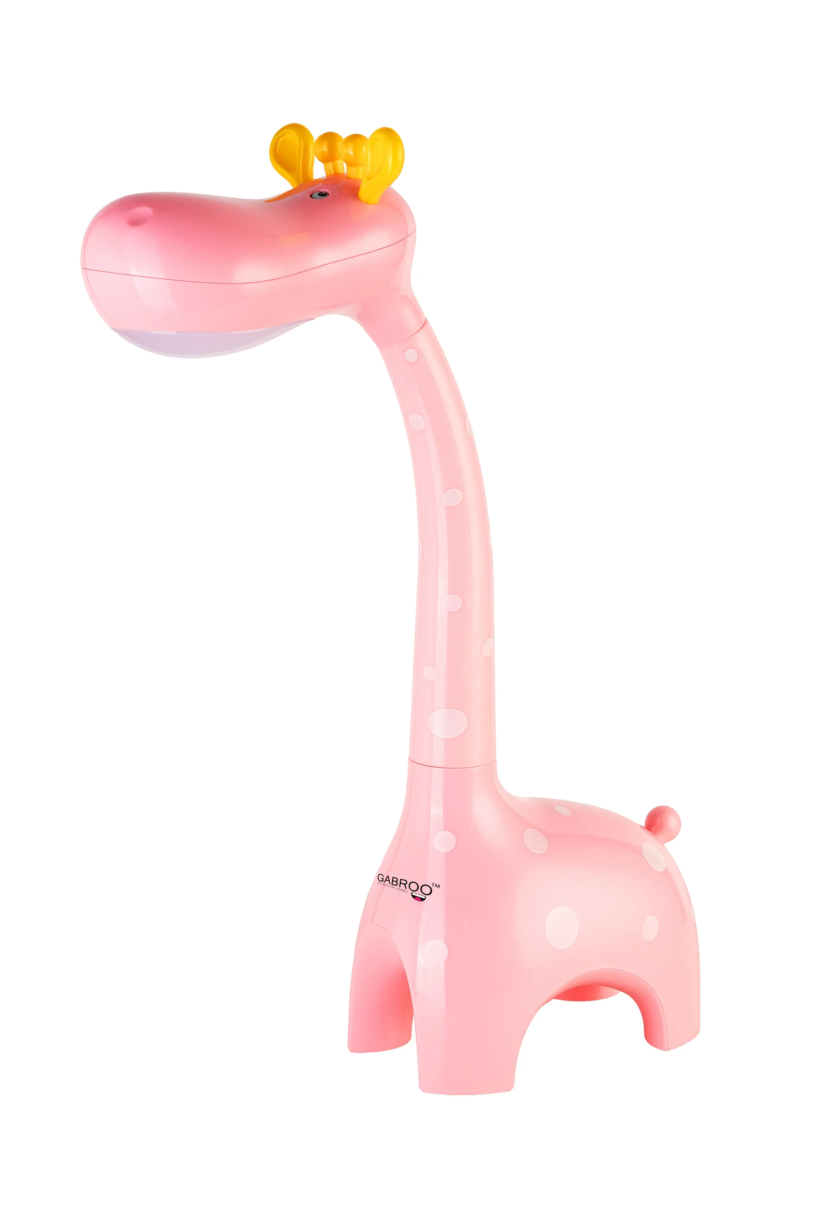 Gabroo Giraffe LED Lamp/Night Light