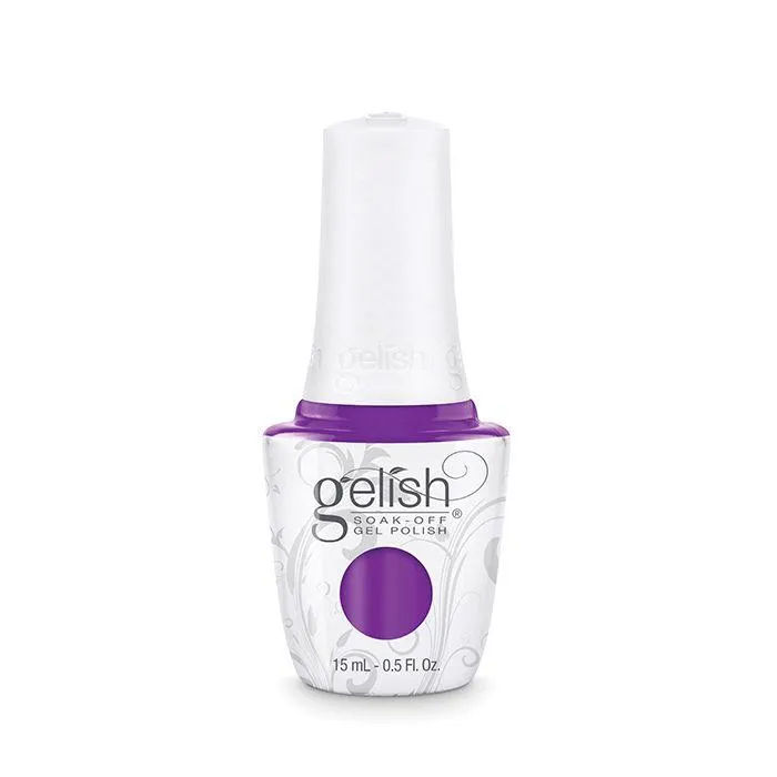 Gelish Soak Off Gel Polish You Glare, I Glow 15ml