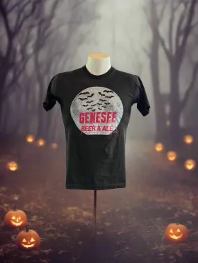 Genesee Halloween Glow in the dark T (Was $25 Now $17) 30% Off