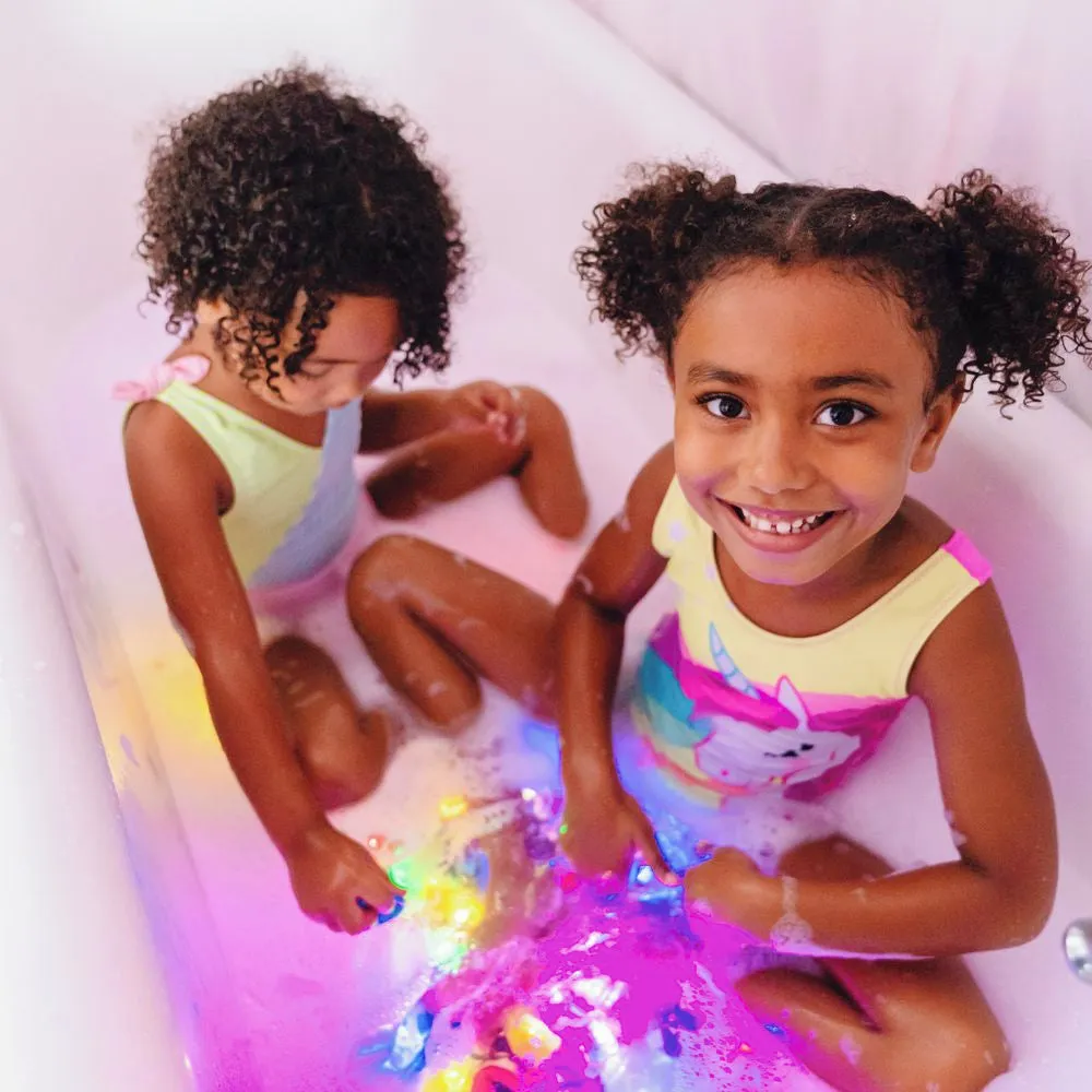Glo Pals Light up Sensory Toy - Character Pack