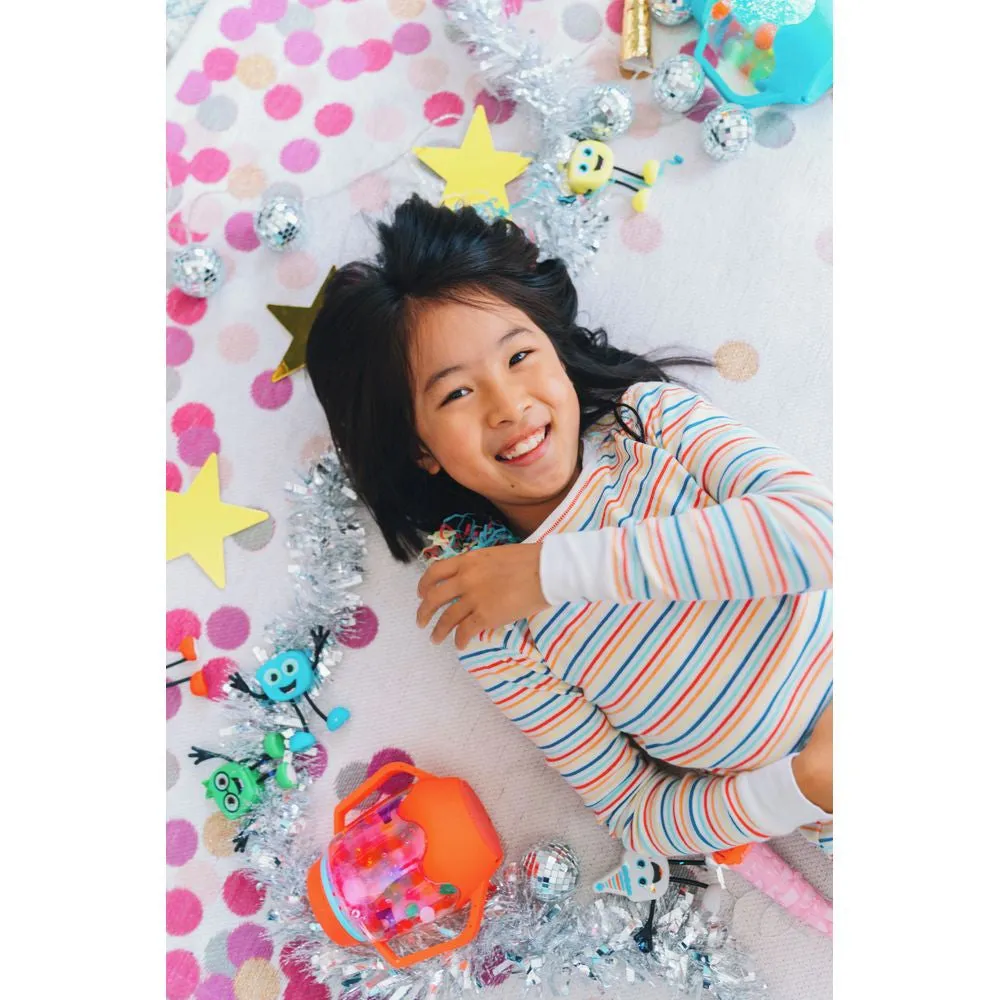Glo Pals Light up Sensory Toy - Character Pack