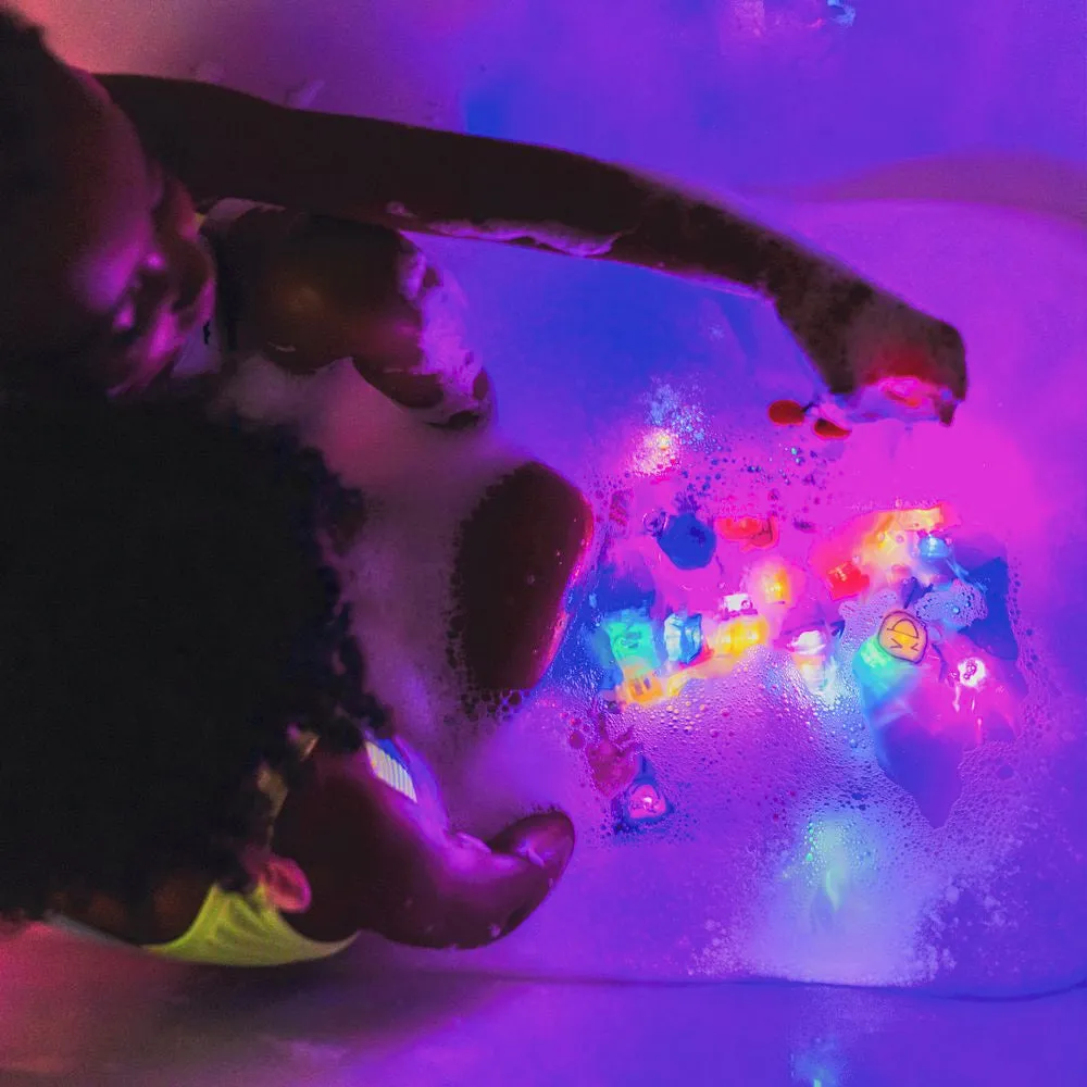 Glo Pals Light up Sensory Toy - Character Pack
